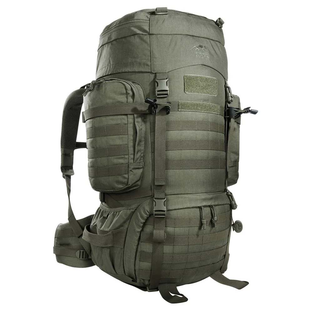 Рейдовый рюкзак TT Raid Pack MK II IRR (с ИК-ремиссией) Tasmanian Tiger