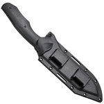 Тактический нож 183 Osborne Fixed Contego Black Plain Benchmade