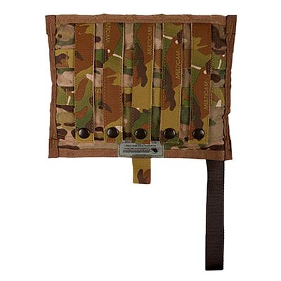 Тактические компактные носилки Emergency Evacuation Litter North American Rescue | Военторг ALLMULTICAM 