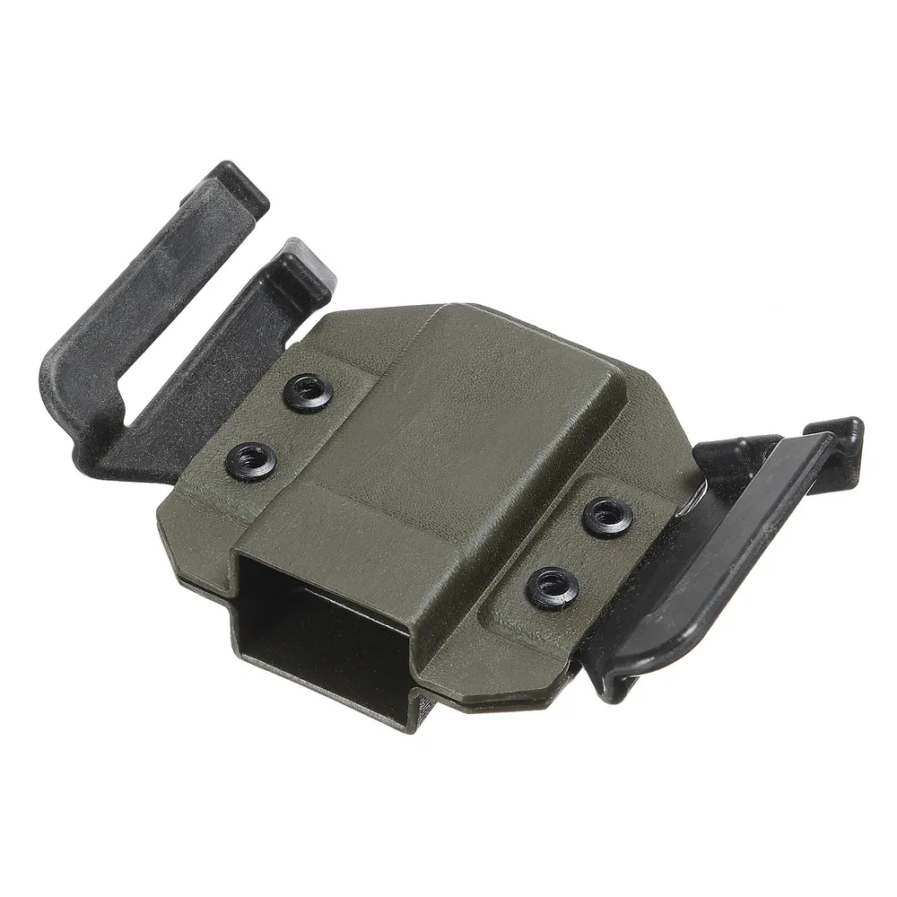Быстросъемный подсумок из Kydex под 1 магазин Glock 5.45 DESIGN