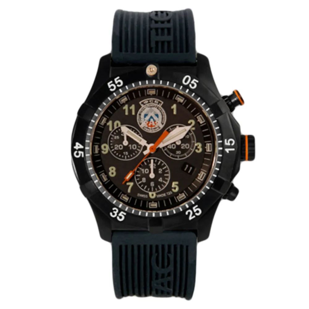 Часы СOMMANDER SPECIALS H3TACTICAL, модель H3.3022.733.1.3