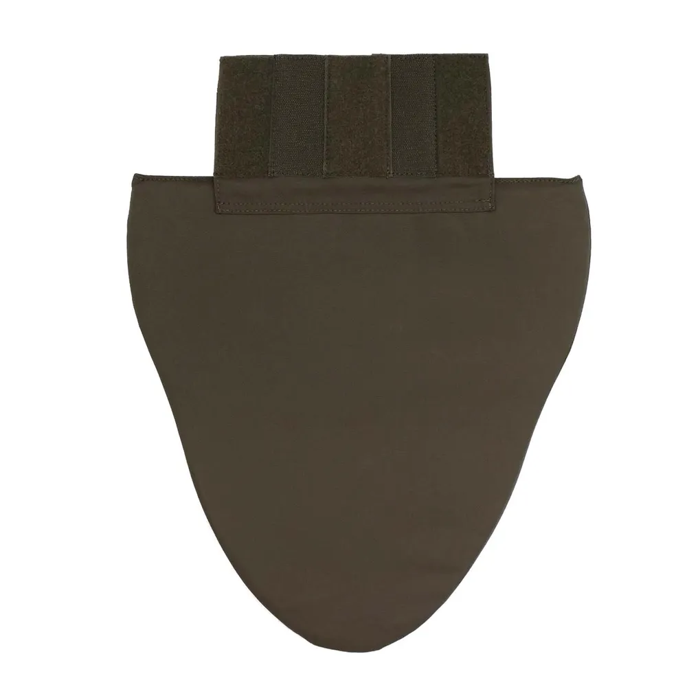 Баллистическая защита паха 5.45 DESIGN