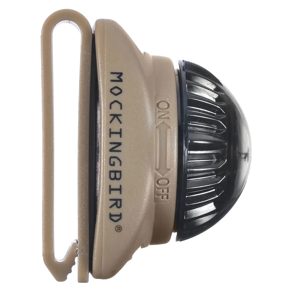 Программируемый инфракрасный маркер Military Guardian IR Adventure Lights