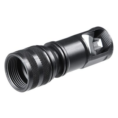 ДТК QD762 M24x1.5 Military Adjustable Saimaa Still | Военторг ALLMULTICAM 