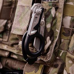 Ножницы | Снаряжение и средства тактической медицины