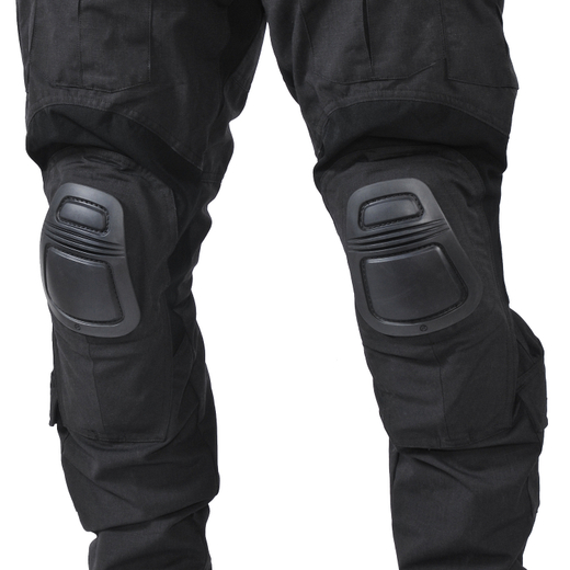 Тактические наколенники Air Flex Combat Crye Precision в магазине военной одежды и снаряжения Allmulticam