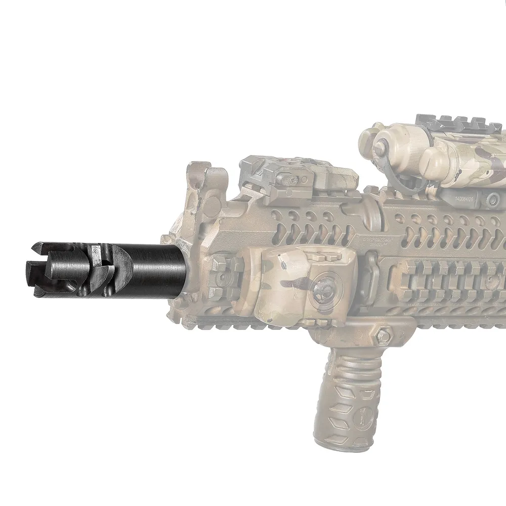 ДТК "Торнадо" Military Equipment