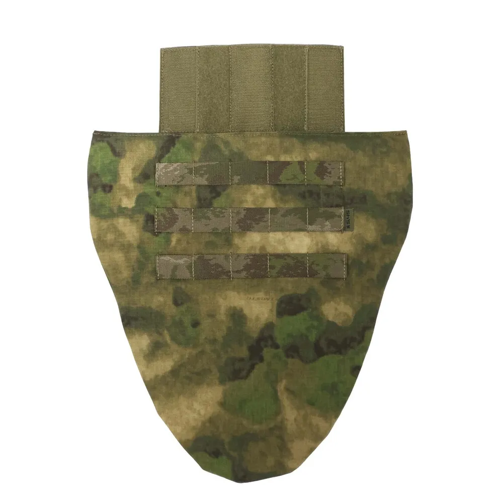 Баллистическая защита паха 5.45 DESIGN