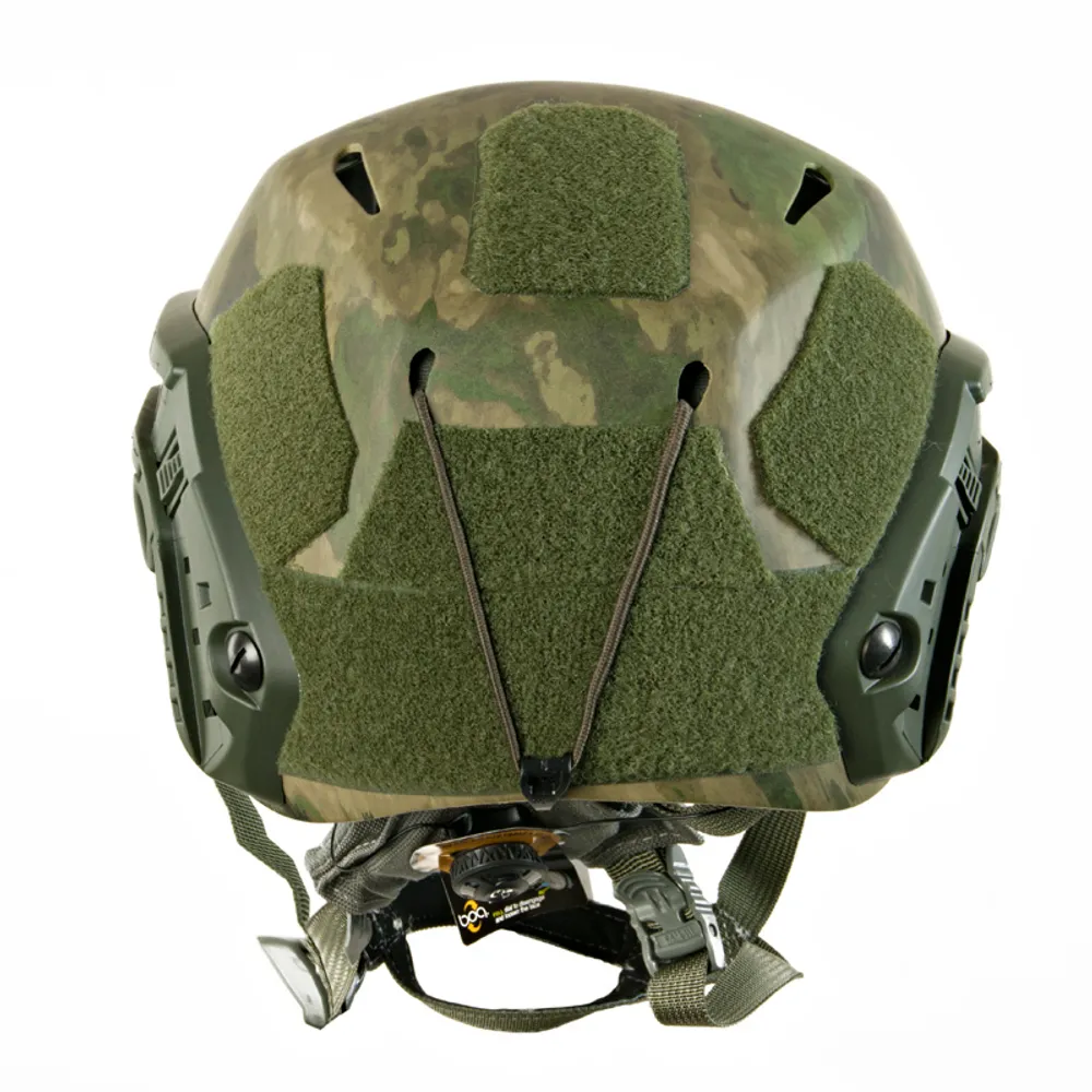 Карбоновый шлем Ястреб 5.45 DESIGN