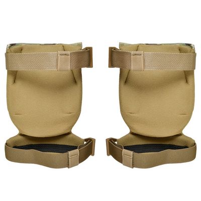 Тактические наколенники Alta Contour | Военторг ALLMULTICAM 