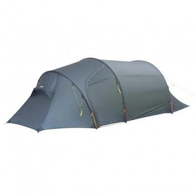 Трехместная палатка Fjellheimen Superlight HelSport | Военторг ALLMULTICAM 