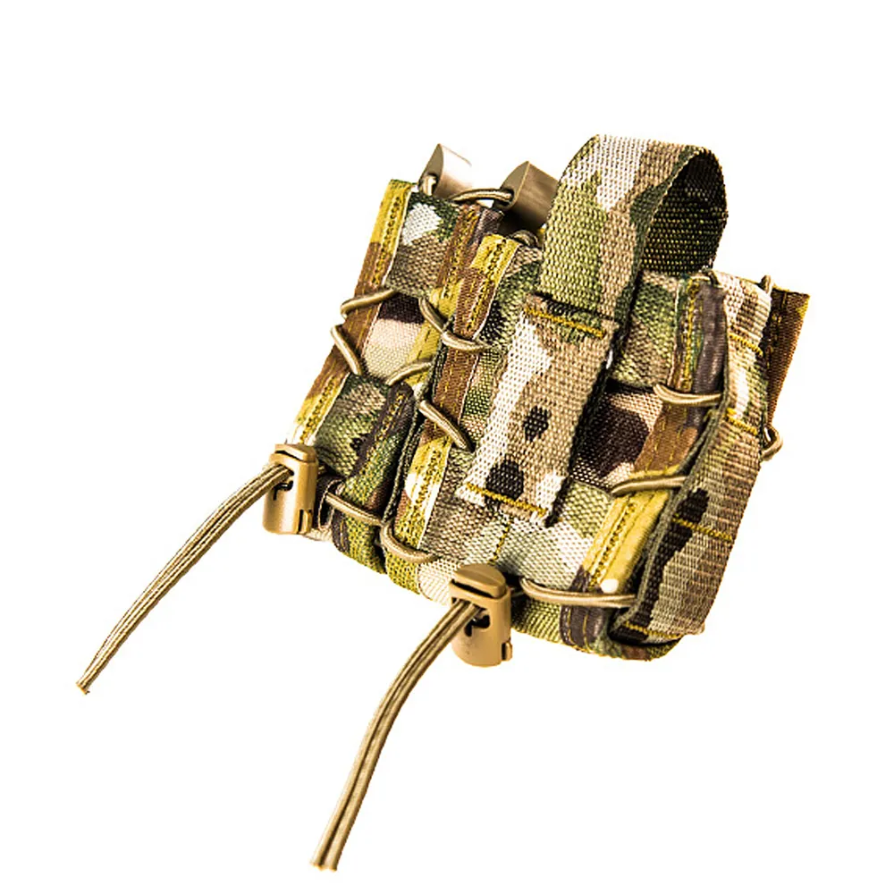 Комбинированный подсумок Leo Taco High Speed Gear