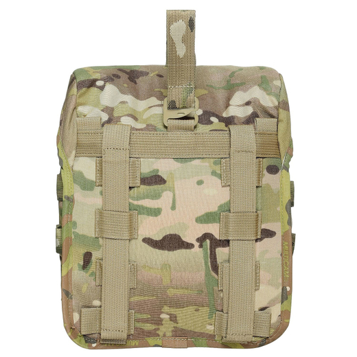 Подсумок под противогаз 5.45 DESIGN