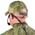 Тактическая гарнитура к радиостанции TACK 2 Tactical Command Industries