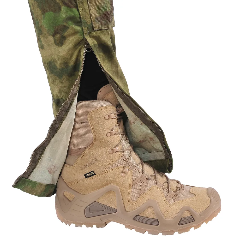 Тактические штаны BSU Tactical Performance