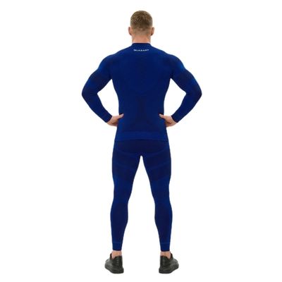 Термокальсоны Merino Thermo мужские QUAZART | Военторг ALLMULTICAM 