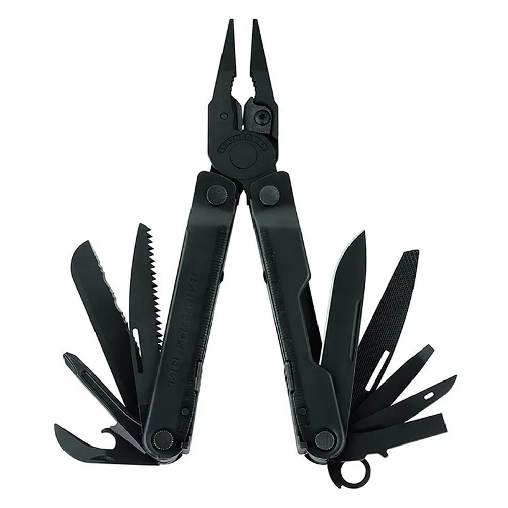 Мультитул Leatherman Rebar в подарочной упаковке