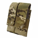 Подсумок под два магазина OPS Double M4 Ur-Tactical