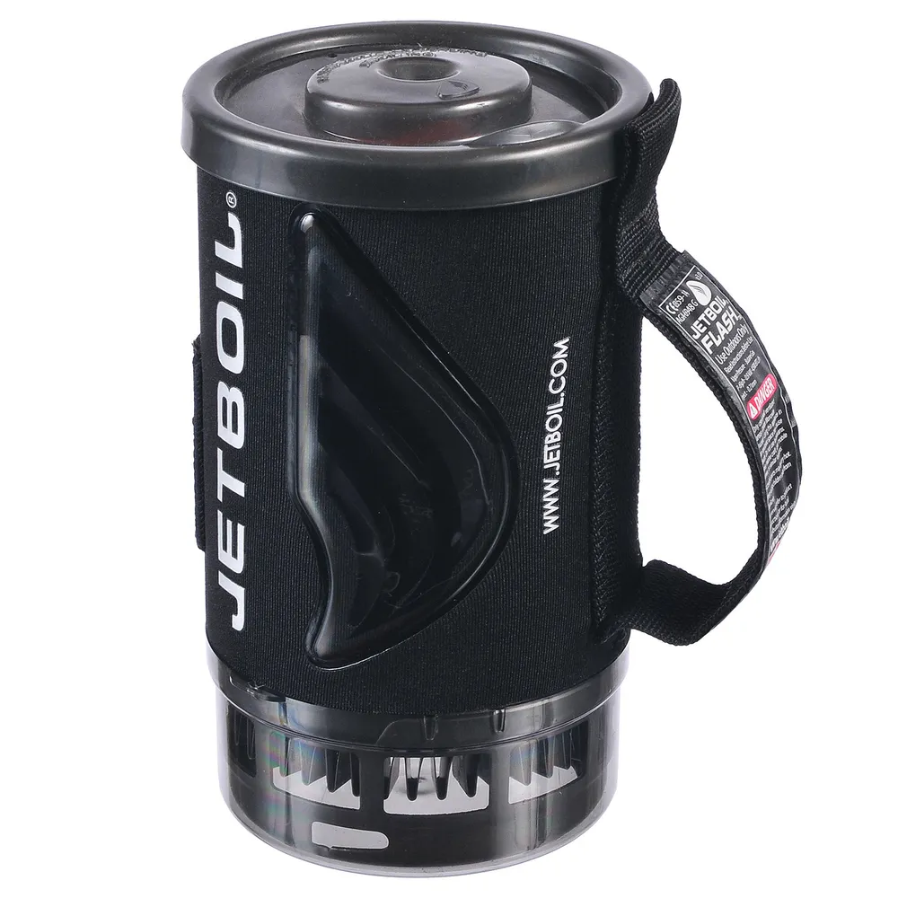 Портативная система приготовления Jetboil
