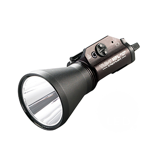 Тактический фонарь TLR-1 HPL StreamLight