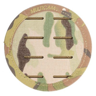 Диск-крепление для подсумков High Speed Gear | Военторг ALLMULTICAM 