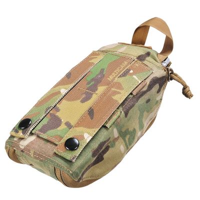 Тактический подсумок с медицинским комплектом Eagle IFAK North American Rescue | Военторг ALLMULTICAM 