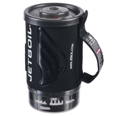 Портативная система приготовления пищи Jetboil | Военторг ALLMULTICAM 