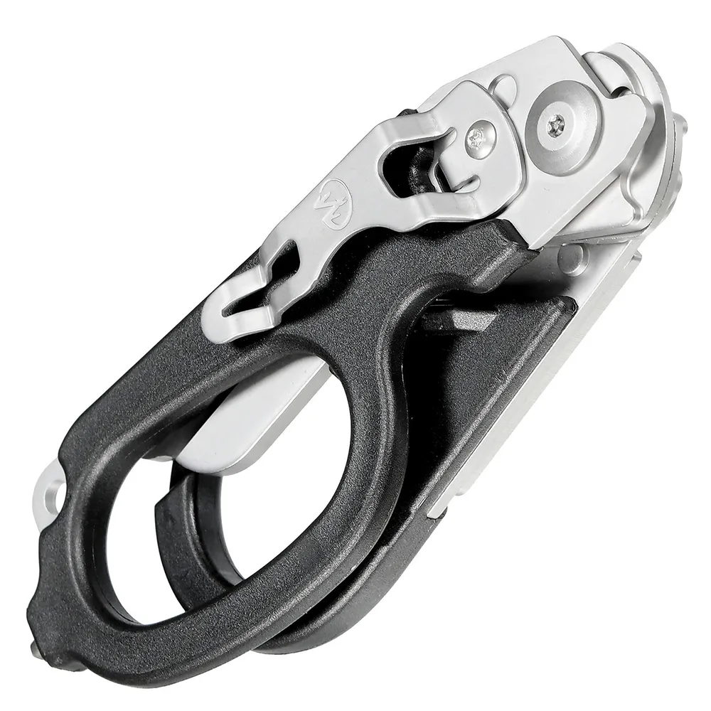 Медицинские ножницы с дополнительными инструментами Raptor Leatherman