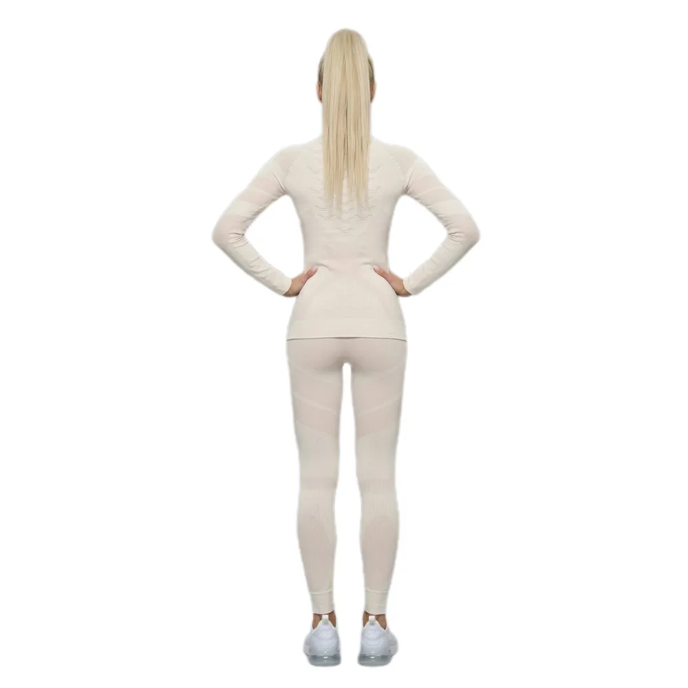 Термолонгслив Merino Thermo женский QUAZART