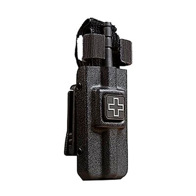 Тактический пластиковый подсумок для жгута-турникета Kydex North American Rescue | Военторг ALLMULTICAM 