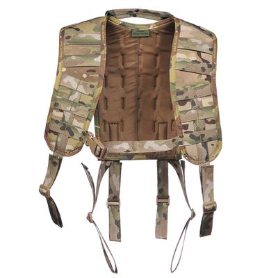 Тактическая платформа Warrior Assault Systems | Военторг ALLMULTICAM 