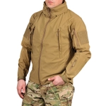 Тактическая куртка Softshell Summit Condor