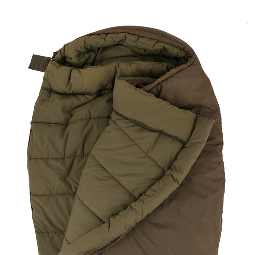 Спальный мешок Brenta Carinthia в магазине военной одежды и снаряжения Allmulticam