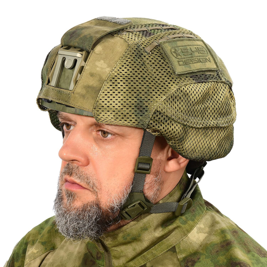 Чехол на шлем "Спартанец-2" 5.45 DESIGN