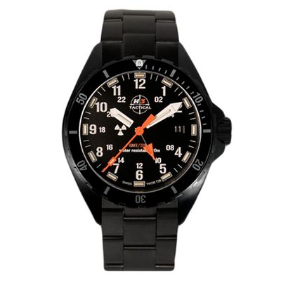 Часы TROOPER PRO, модель H3.3112.789.1.2 H3TACTICAL (в подарочной упаковке) | Военторг ALLMULTICAM 