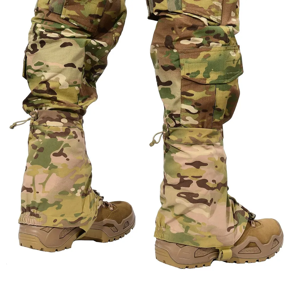 Гамаши "Скорпион Лайт GEN 2" 5.45 DESIGN