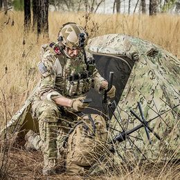 Палатки и тенты | Бивачное снаряжение (товары для бивака)