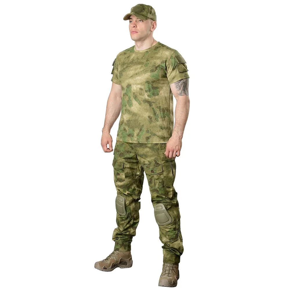 Футболка "Рысь" 5.45 DESIGN