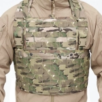 База тактического разгрузочного жилета 901 Elite Ops Base Warrior Assault Systems