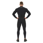 Термолонгслив Merino Thermo мужской QUAZART