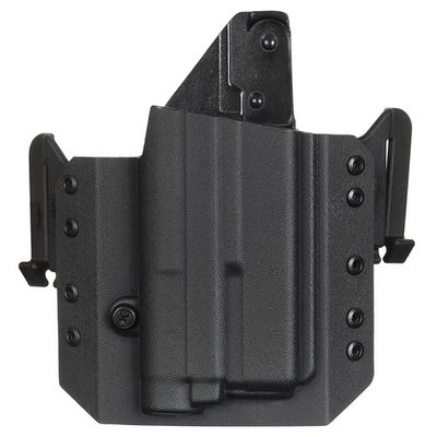 Быстросъемная кобура из Kydex под Glock с фонарём 5.45 DESIGN | Военторг ALLMULTICAM 