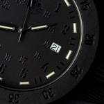 Часы TROOPER CARBON, модель H3.3302.779.3.3 H3TACTICAL