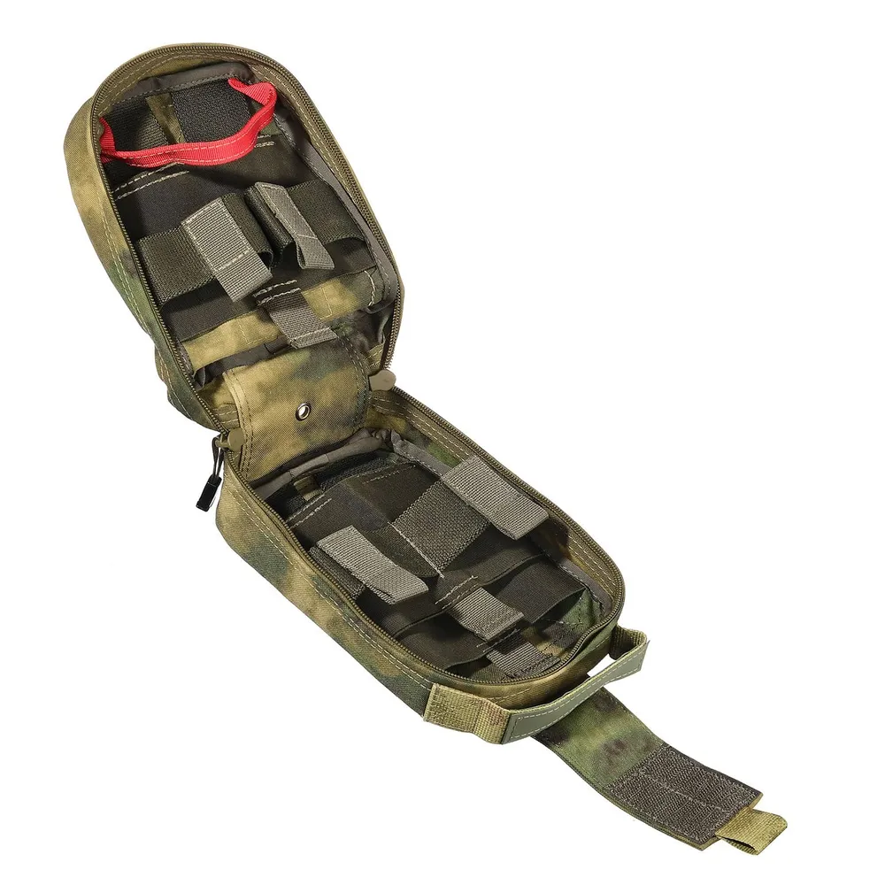 Средний медицинский подсумок 5.45 DESIGN