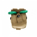 Медицинский подсумок Individual First Aid Kit Warrior Assault Systems