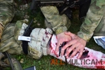 Тактический жгут-турникет 1.5 (2 поколения) SOF Tactical Tourniquet Wide Tactical Medical Solutions