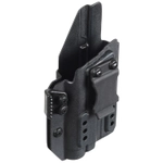 Кобура из Kydex под Glock с фонарём (аппендикс) 5.45 DESIGN