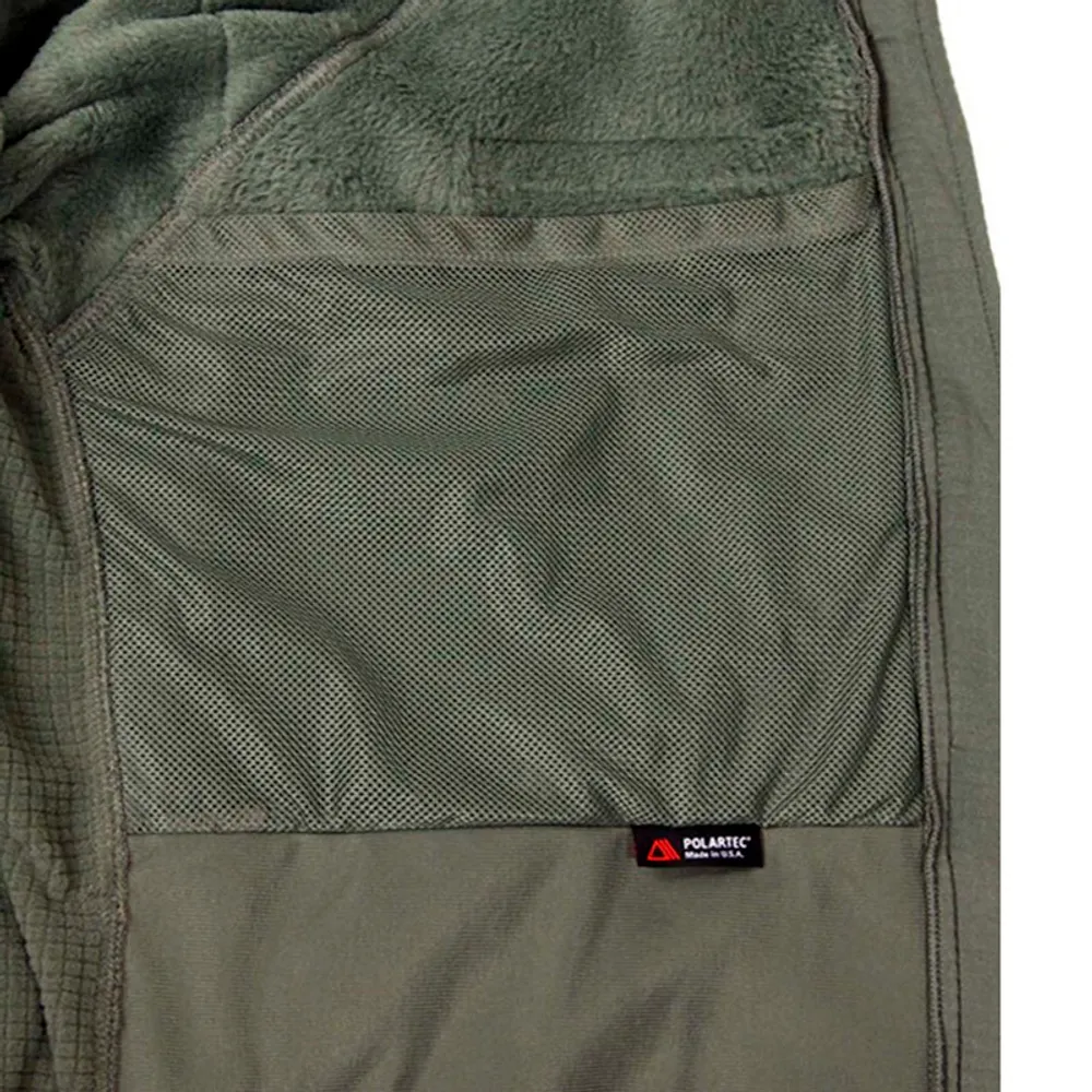 Флисовая куртка Gen III Propper
