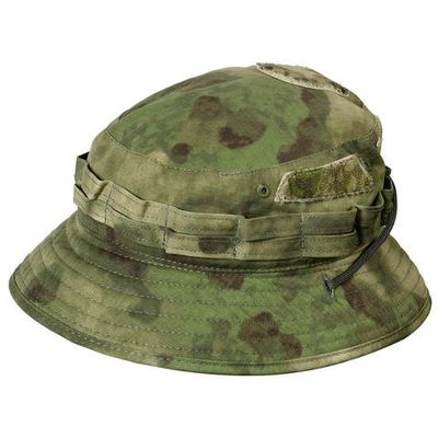 Тактическая панама "Рысь" 5.45 DESIGN | Военторг ALLMULTICAM 