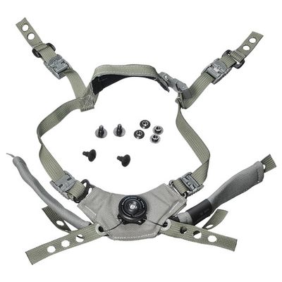 Подвесная система CAM FIT Retention Team Wendy | Военторг ALLMULTICAM 