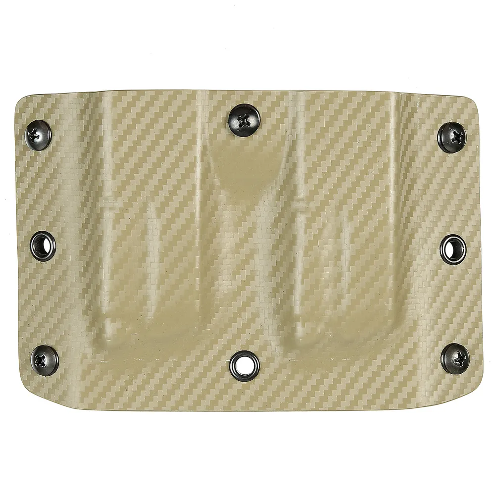 Подсумок из Kydex под 2 магазина Grand Power T12 5.45 DESIGN